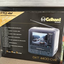 Gelhard vhs inch gebraucht kaufen  Marl