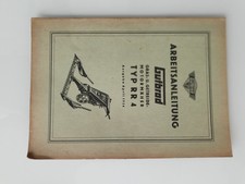 Gutbrod gras getreide gebraucht kaufen  Heiligenberg