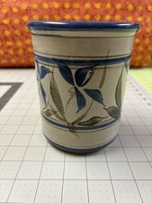 Utensil holder vase for sale  Carlyle