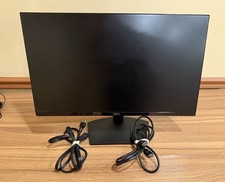 NOVO Monitor LCD LED FHD Premium Dell 24" SE2419H - Preto comprar usado  Enviando para Brazil