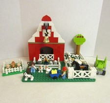 Duplo farm barn for sale  Andover