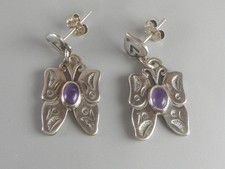 Carolyn pollack earrings for sale  Denver