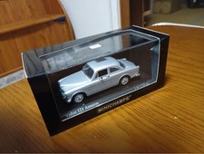 Minichamps volvo 121 d'occasion  Expédié en Belgium