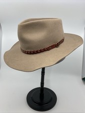 Akubra stockman wool for sale Akubra stockman wool for sale  DUNMOW