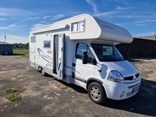 Wohnmobil adria izola gebraucht kaufen  Wesseling
