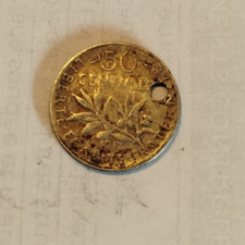 piece 50 centimes d'occasion piece 50 centimes d'occasion Benfeld