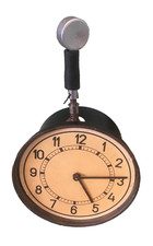 Montre voiture fonctionnelle d'occasion Montre voiture fonctionnelle d'occasion  Juziers