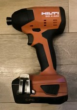 Hilti sid a22 for sale  KEIGHLEY