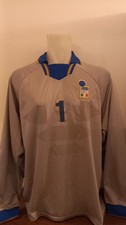 maglia milan 1996 usato  Italia
