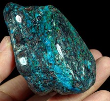 629ct smoky blue for sale  Walnut