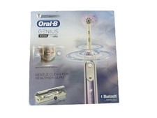 Oral genius 9000 for sale  UK
