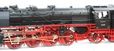 Fleischmann 4132 steam d'occasion  Expédié en Belgium