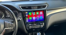 Autoradio nissan qashqai usato  Napoli