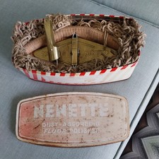 Nenette dust absorbing for sale  BASINGSTOKE