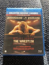 Blu ray the d'occasion  Metz-
