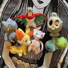 Pokemon lot tomy for sale  Iowa City