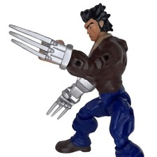 Marvel logan wolverine for sale  Buffalo