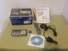 Foto de MP3 player de navegação por satélite Nav-Cam 7000 , usado comprar usado  Enviando para Brazil