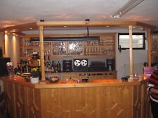 Kellerbar theke hausbar gebraucht kaufen  Königslutter am Elm