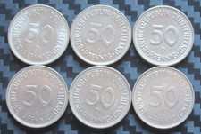 Pfennig pfennig münzen gebraucht kaufen  Dettenhausen