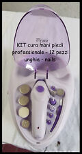 Nail kit gama usato  Seregno
