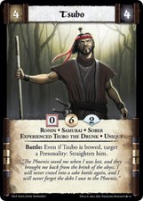 Tsubo honor and usato  Italia