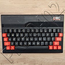 Oric atmos 48k for sale  UK