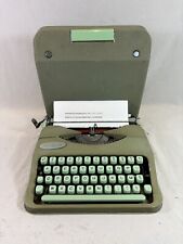 Vintage 1957 hermes d'occasion  Expédié en Belgium