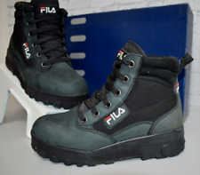Fila schnür boots gebraucht kaufen  Viersen