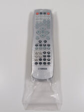 Controle remoto genuíno YAMAHA RC1145541/01 estação de cinema home theater - Testado comprar usado  Enviando para Brazil