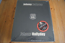 Johnny hallyday tour d'occasion  Montpellier-