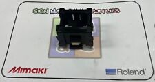 Mimaki cjv 150 for sale  PRESTON
