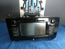2019 SUBARU LEGACY/OUTBACK DISPLAY SYSTEM OEM 86431AL60A comprar usado  Enviando para Brazil