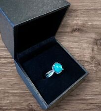Vintage ring sterling for sale  BLAENAU FFESTINIOG