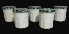 Pot confiture ceramique d'occasion  Saint-Florentin