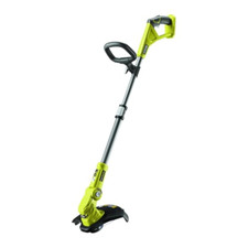 Ryobi olt1832 tagliabordi usato  Roccagloriosa