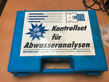Koch chemie unna gebraucht kaufen  Hamburg