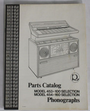 Rockola jukebox models for sale  Frederick