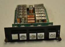 Leybold printed circuit for sale Leybold printed circuit for sale  BIRMINGHAM