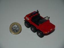 Fireman sam toys for sale  NORTHWICH