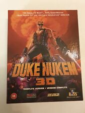 Duke nukem box gebraucht kaufen  Görlitz