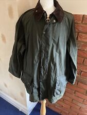 barbour xxxl for sale  ST. NEOTS