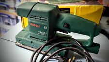 Bosch pss orbital for sale  SOUTHAMPTON