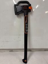 Fiskars 2.25 steel for sale  Waco