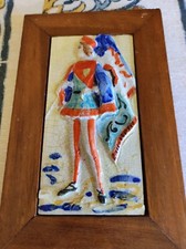 Antica piastrella mattonella usato Antica piastrella mattonella usato  Palermo