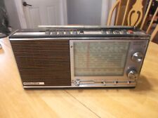 Usado, Rádio antigo Nordmende "Galaxy Mesa 6000" comprar usado  Enviando para Brazil