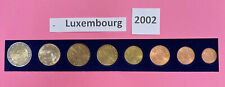 Série pièces luxembourg d'occasion  Nîmes