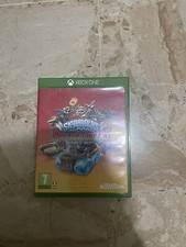 Skylander supercharger xbox usato  Teramo