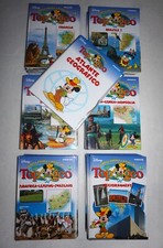 Collezione completa volumi usato  Mandello del Lario
