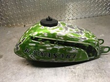 Kawasaki kv75 tank for sale  Chicago